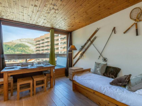 Studio cosy au centre près des pistes - Animaux admis - FR-1-694-266 Val-D'isère